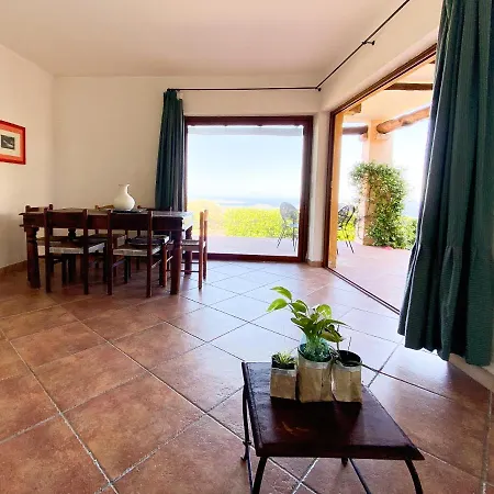 Appartamento Sunrise 10