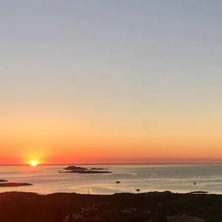 Sunrise 10 산판탈레오